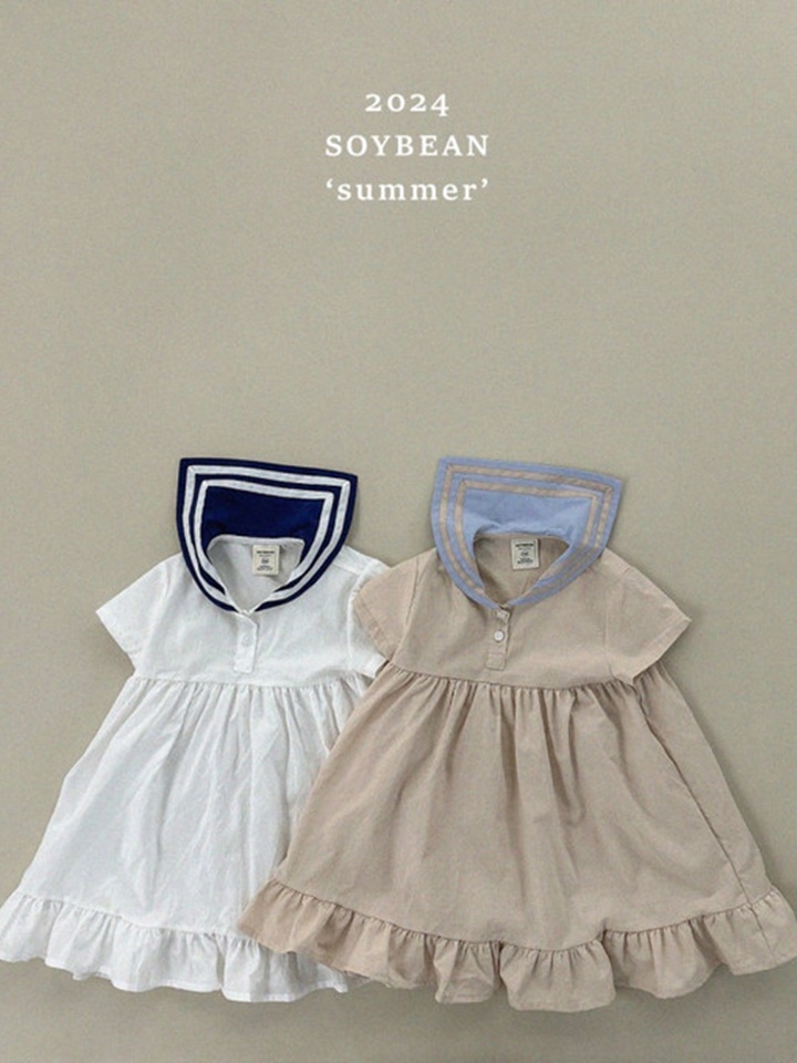 Sailor One-Piece