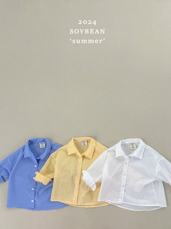 City Boy Shirt