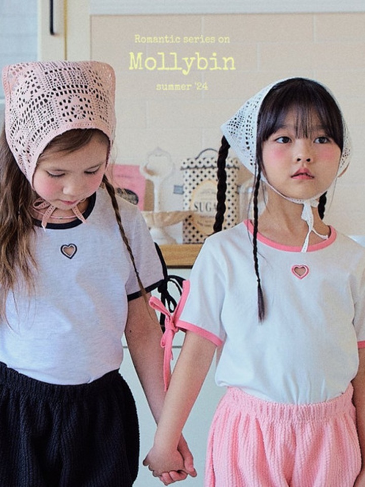 Heart Punching Tee