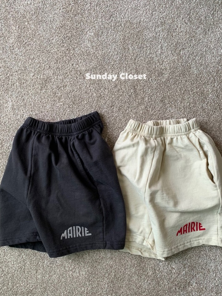 Mari Shorts