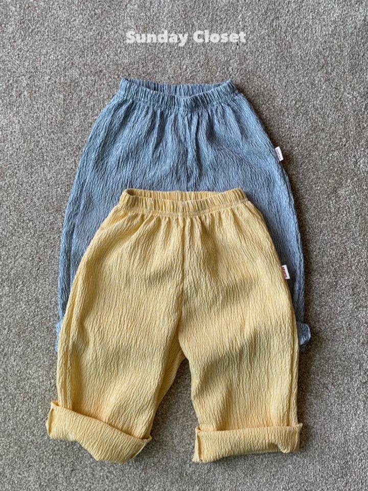 Salrang Salrang Pajamas