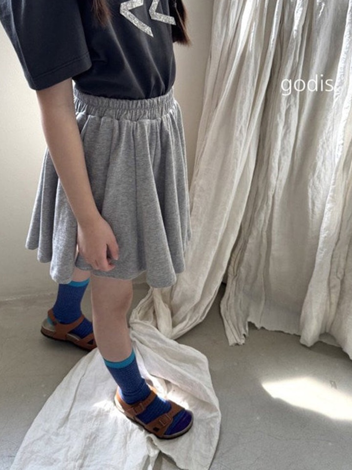18 Jjok Skirt Leggings