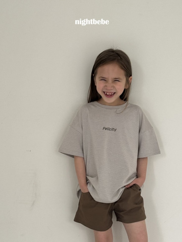 Pally Short Sleeve Tee