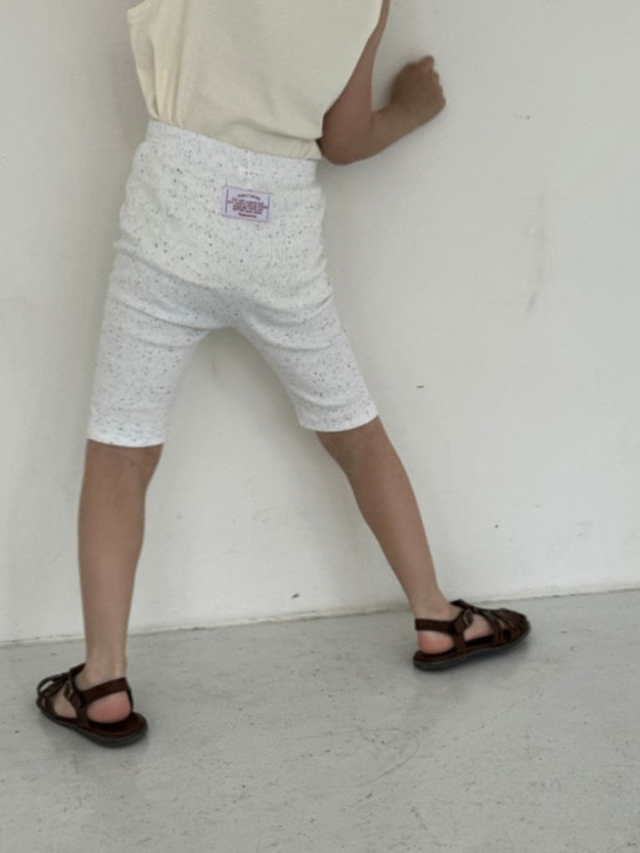 Oreo Leggings