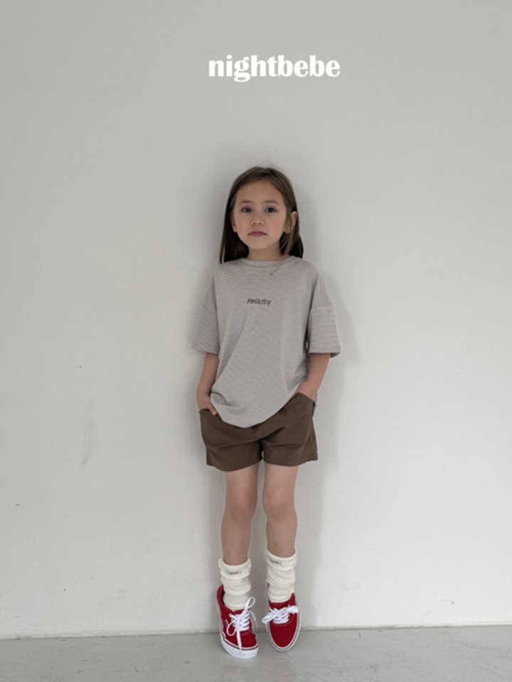 Crunch Shorts