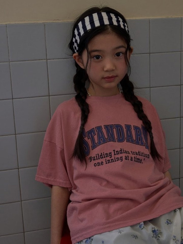 Standard Tee
