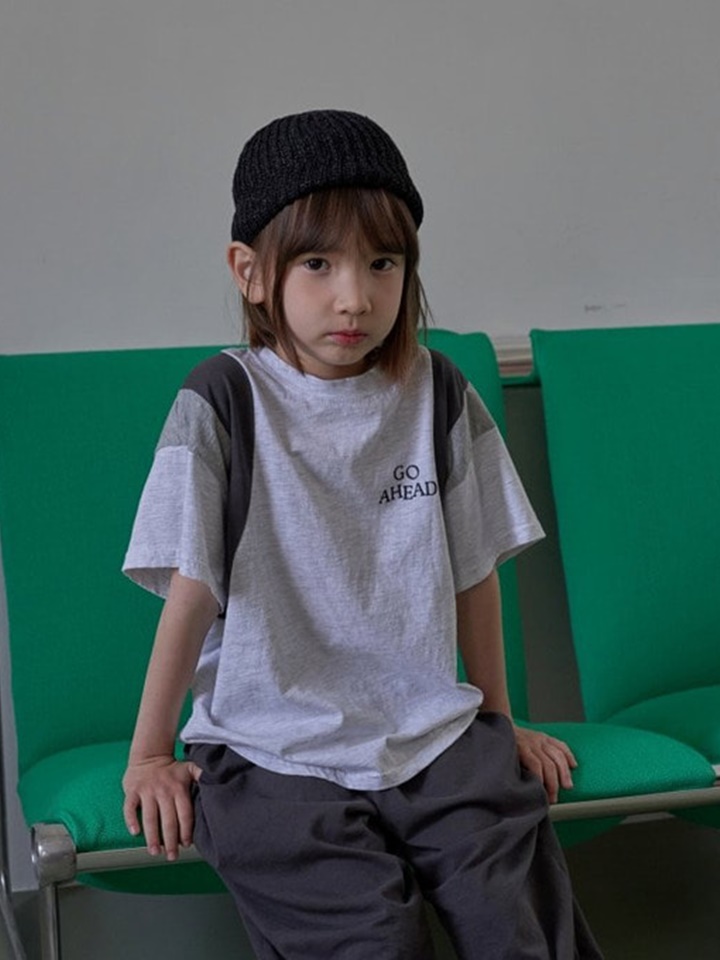 Pepper Tee