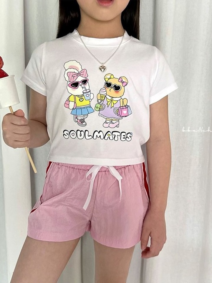 Soulmate Tee