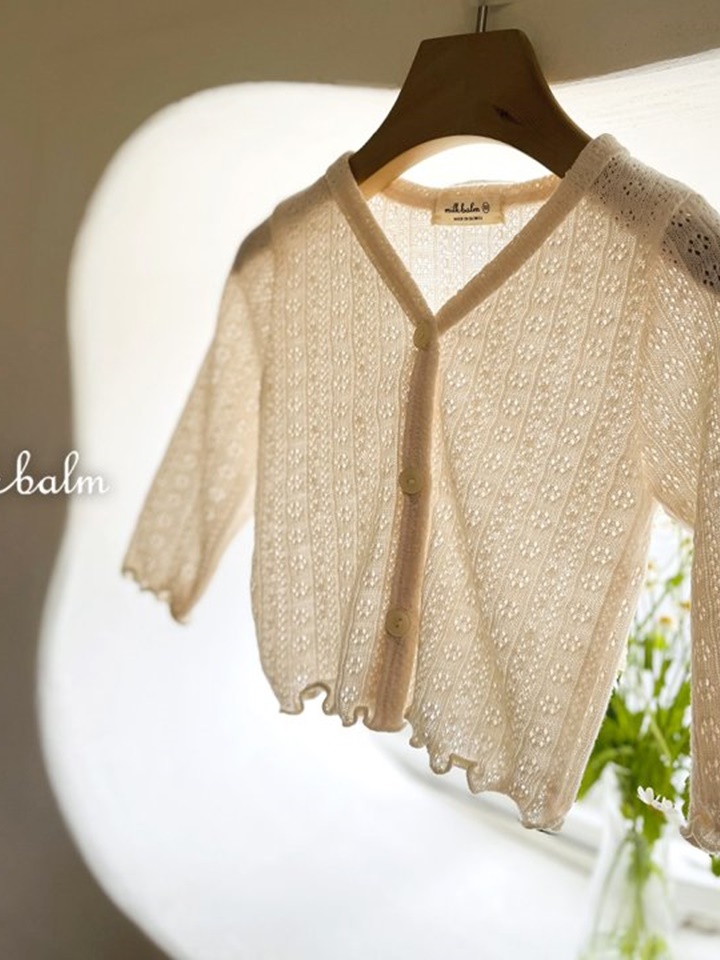 Anna Cardigan
