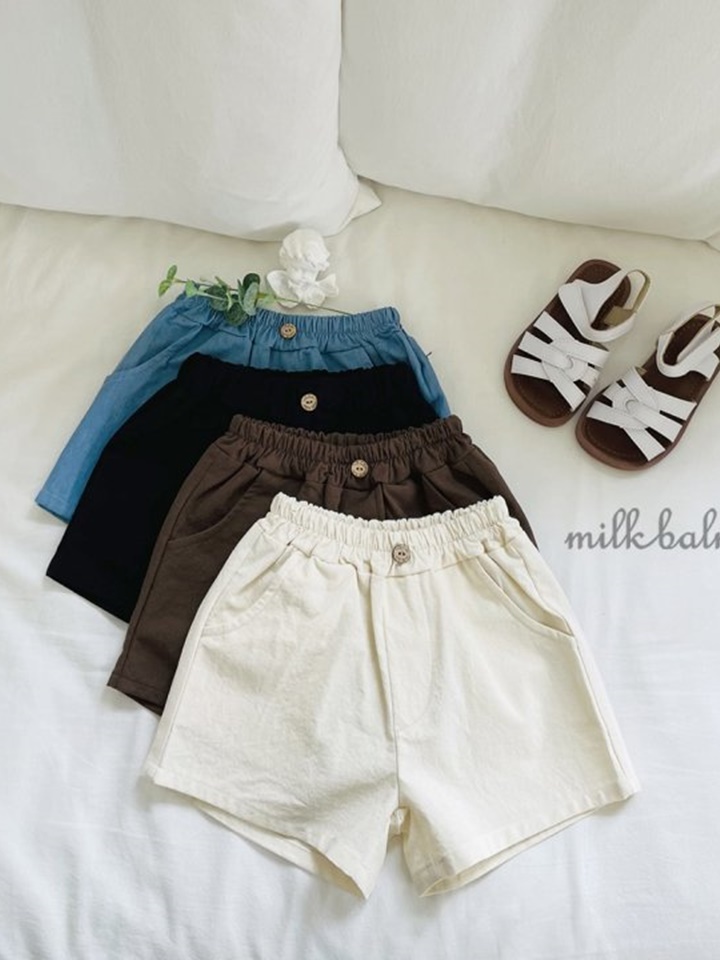 Leo Pants