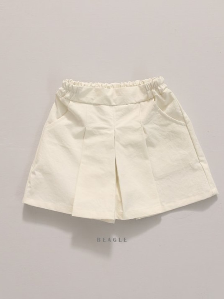 Serapim Skirt Pants