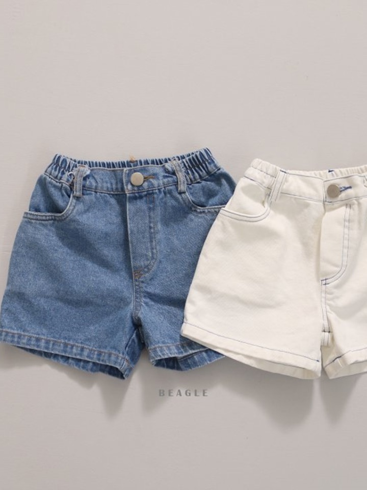 Nice Hot Shorts