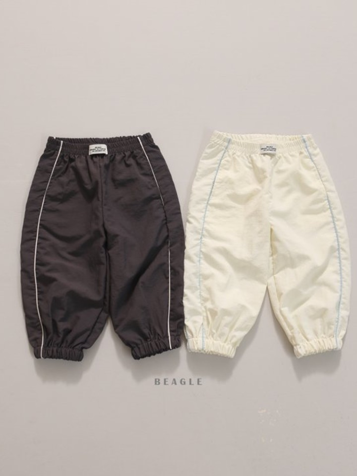 Air Cool Bbing Line Pants