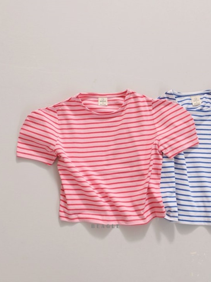Puff ST Tee
