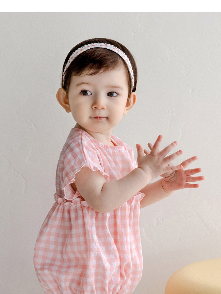Merina Baby Hair Band ( 5ea 1set)