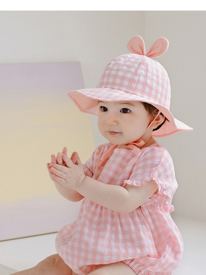 Merina Baby Sun Hat