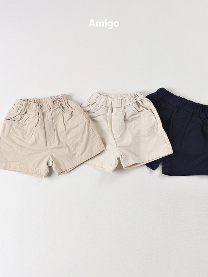 Dandy Pants