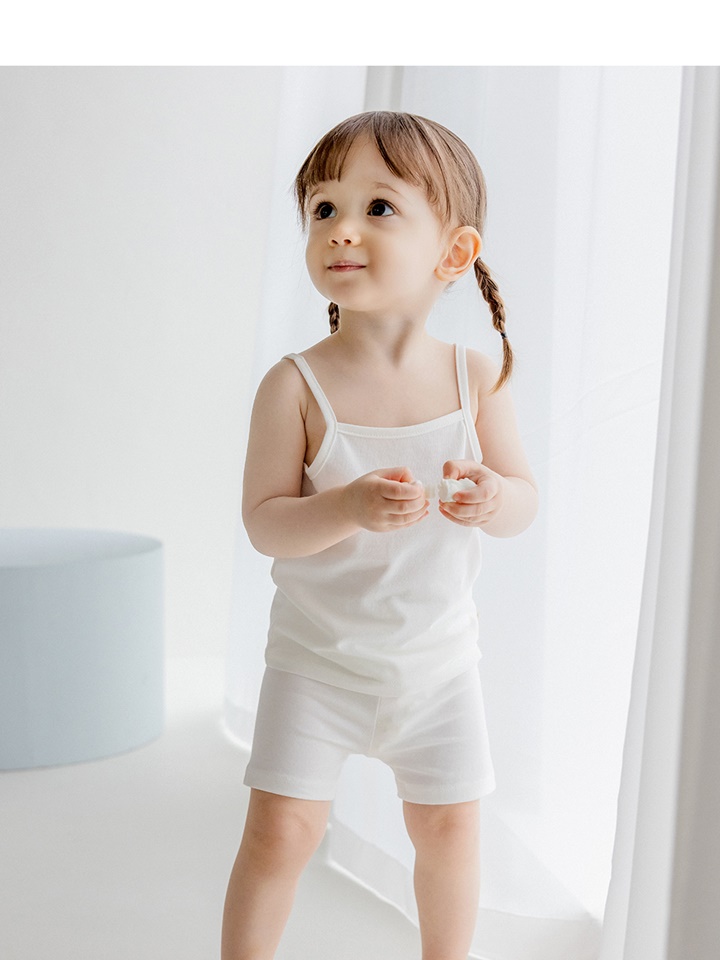 Pure Basic Short Leggings