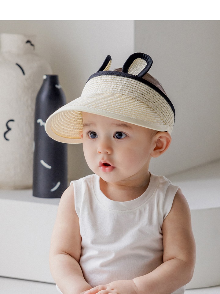 Pure Basic Baby Sleeveless Tee