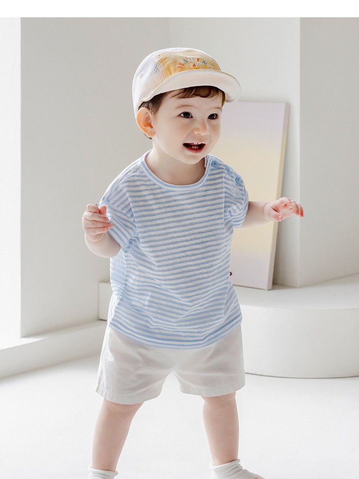 Funny Baby Pants