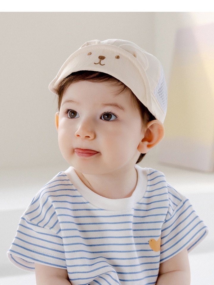 Hubo Summer Baby Cap