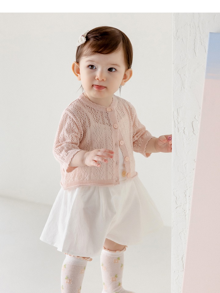 Linas Baby Skirt Pants