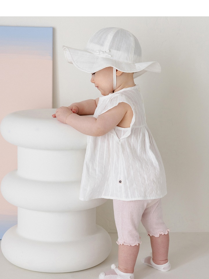 Lene Baby Short Leggings