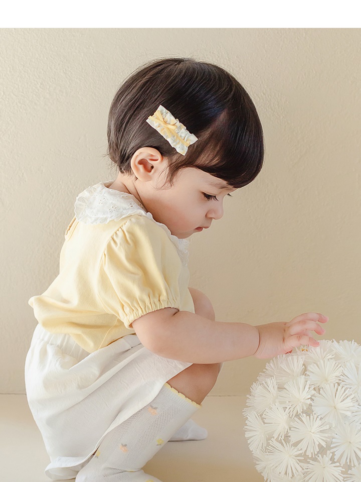 Lian Baby Ticking Set (5ea1set)