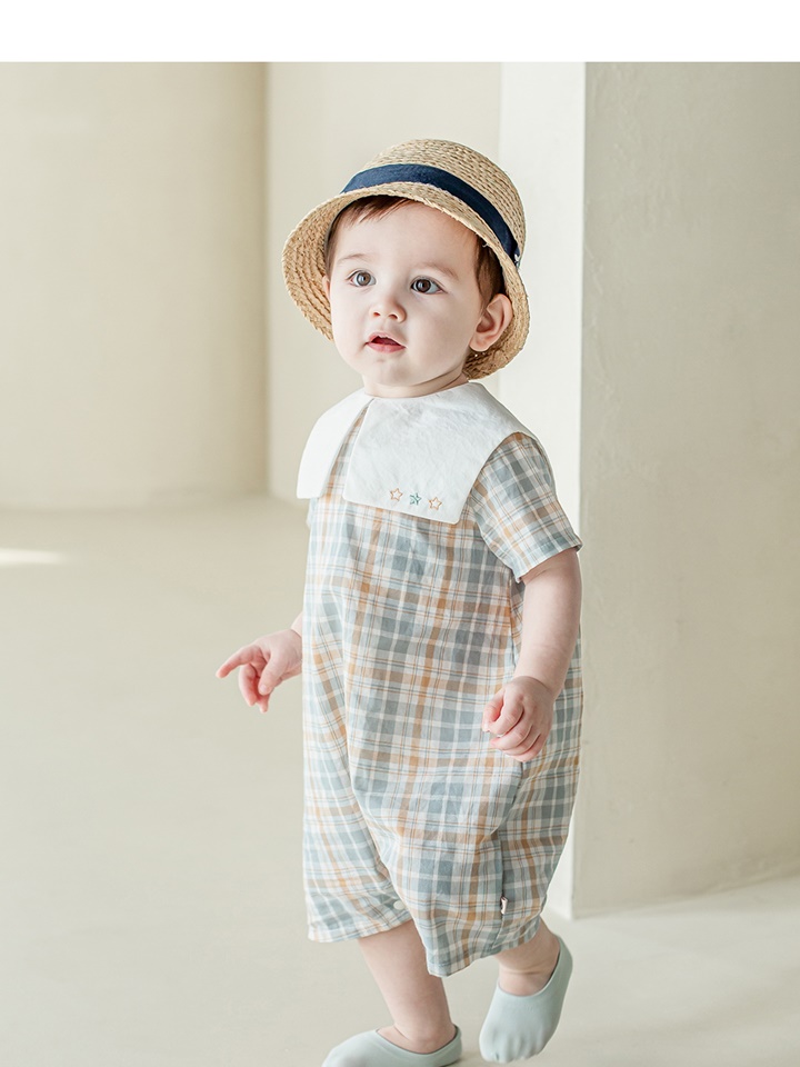 Hubert Coveralls