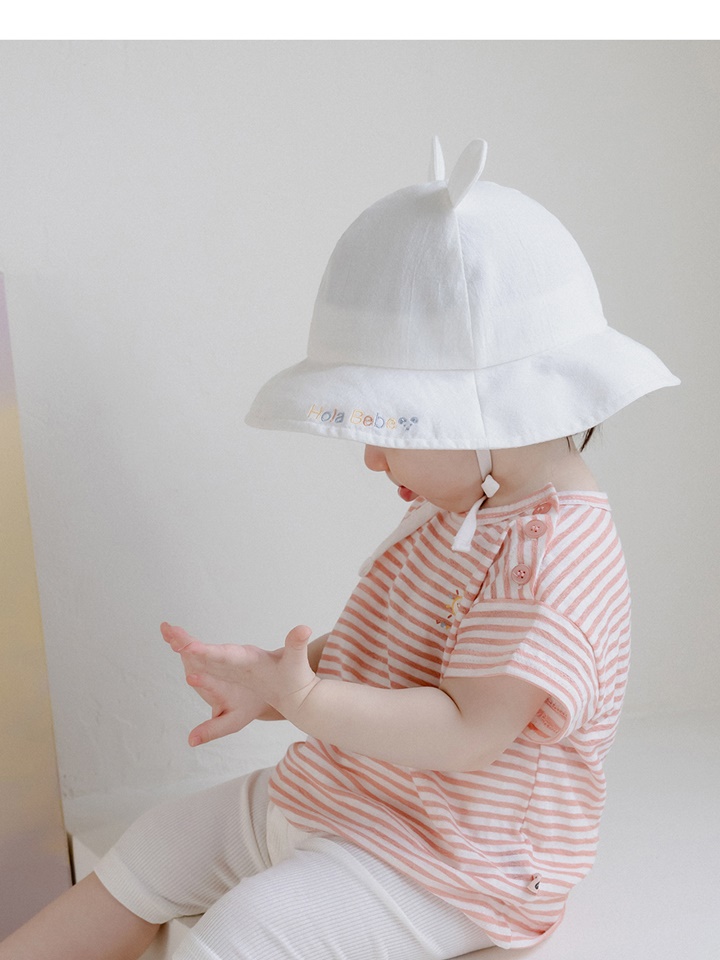Rani Baby Short Sleeve Tee