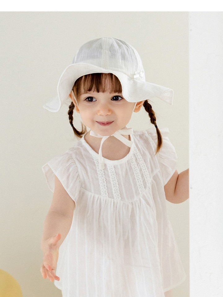 Prina Baby Blouse