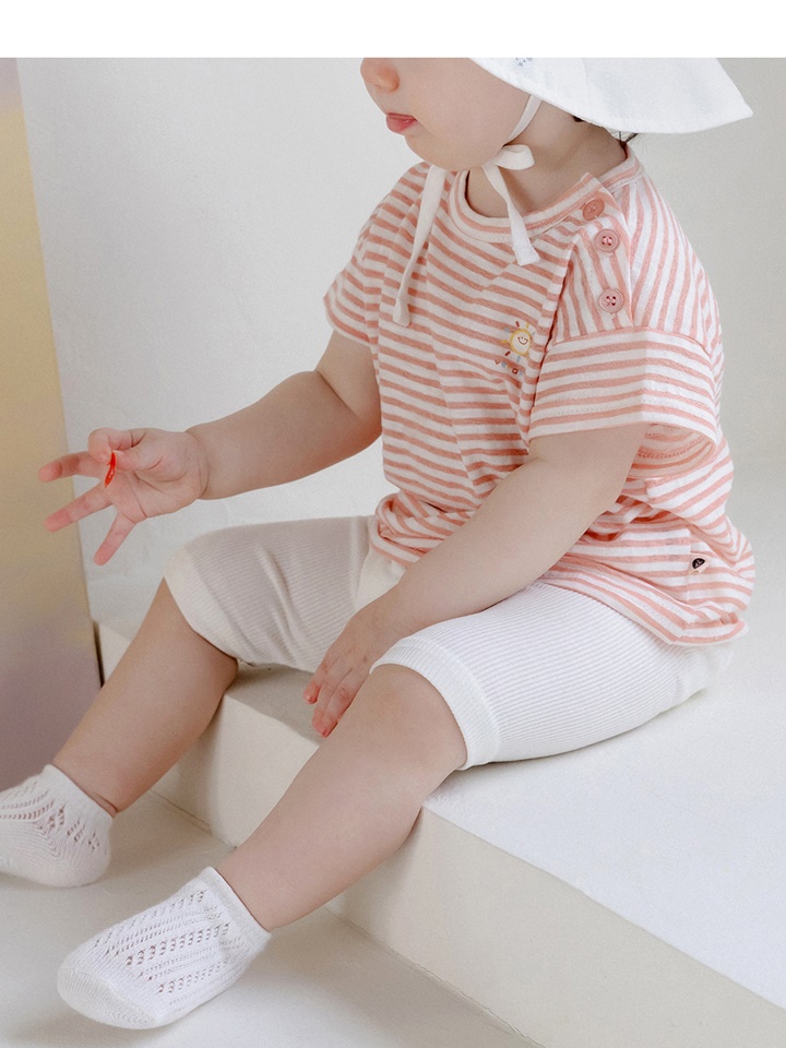 Elder Baby Short Leggings