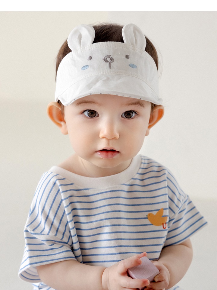 Frien Baby Sun Cap