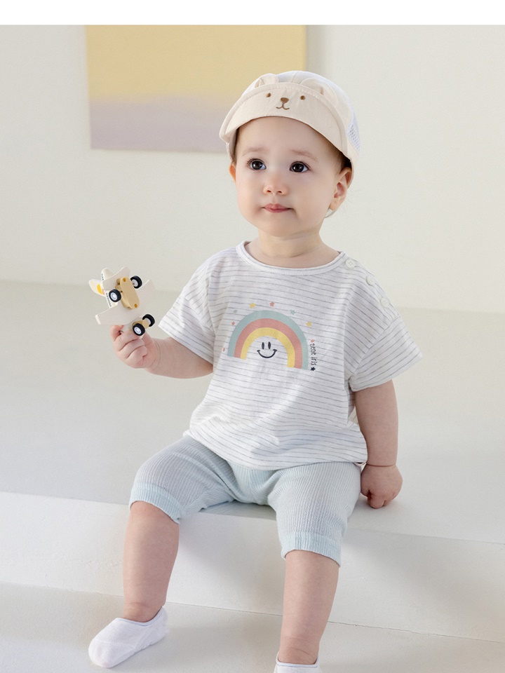 Lico Baby Short Leggings