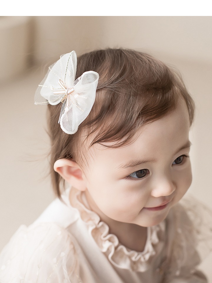 Lily Baby Hait Pin ( 5ea1set)