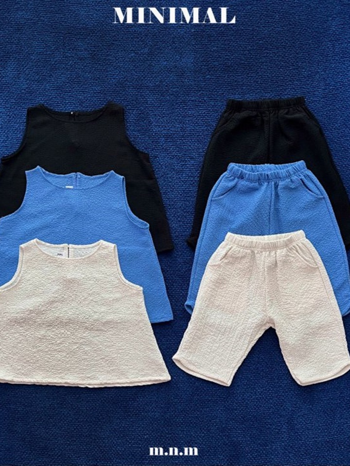 Simply Top Bottom Set