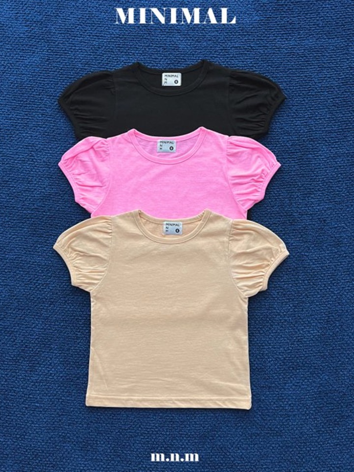 Round Tee