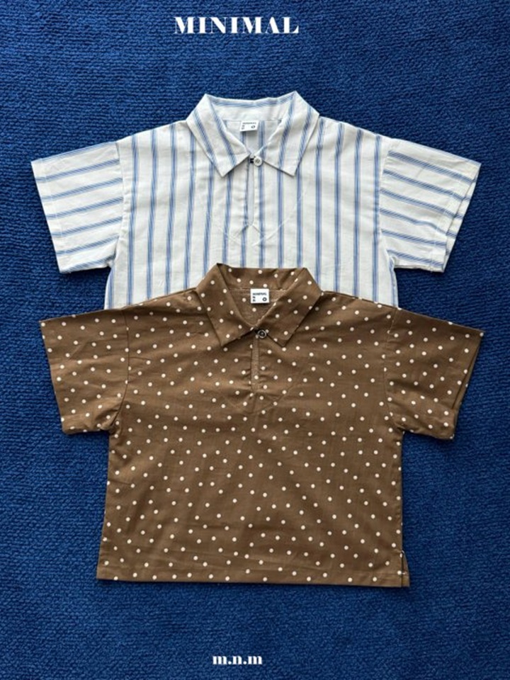 London Shirt