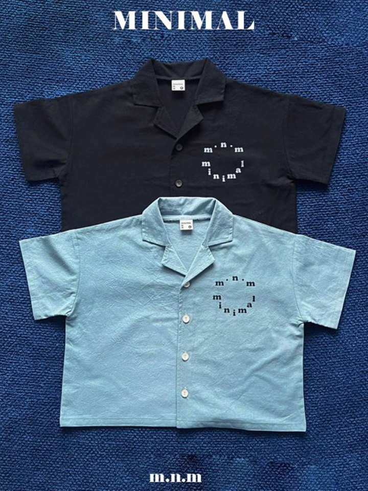 Circle Shirt