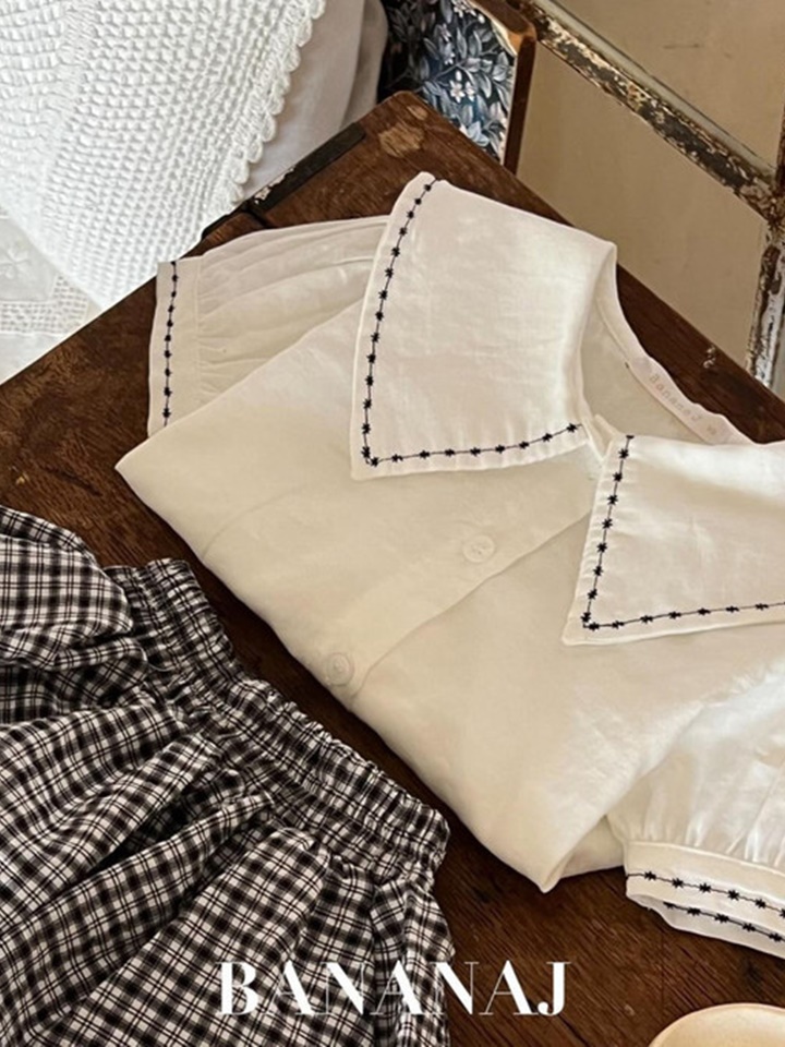 Sullehim Blouse