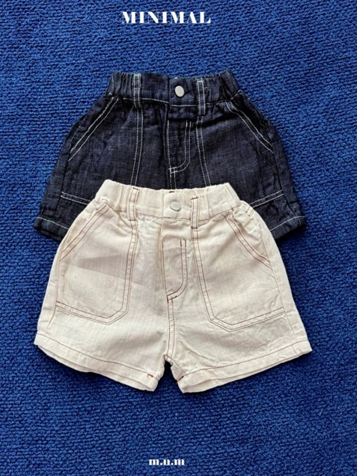 Lux L Pants