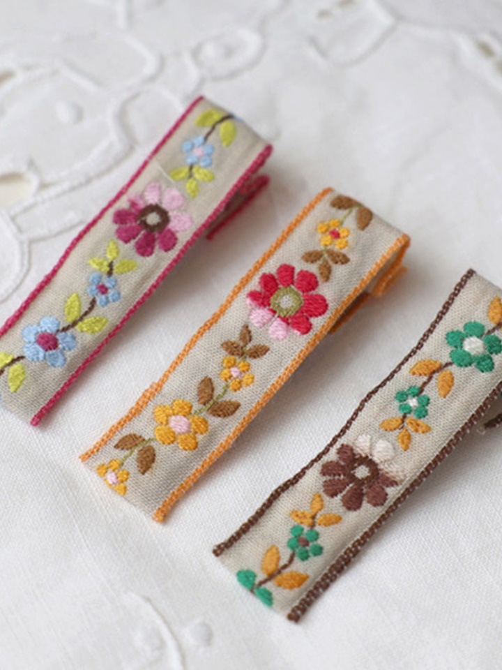 Juel Hair Pin Set