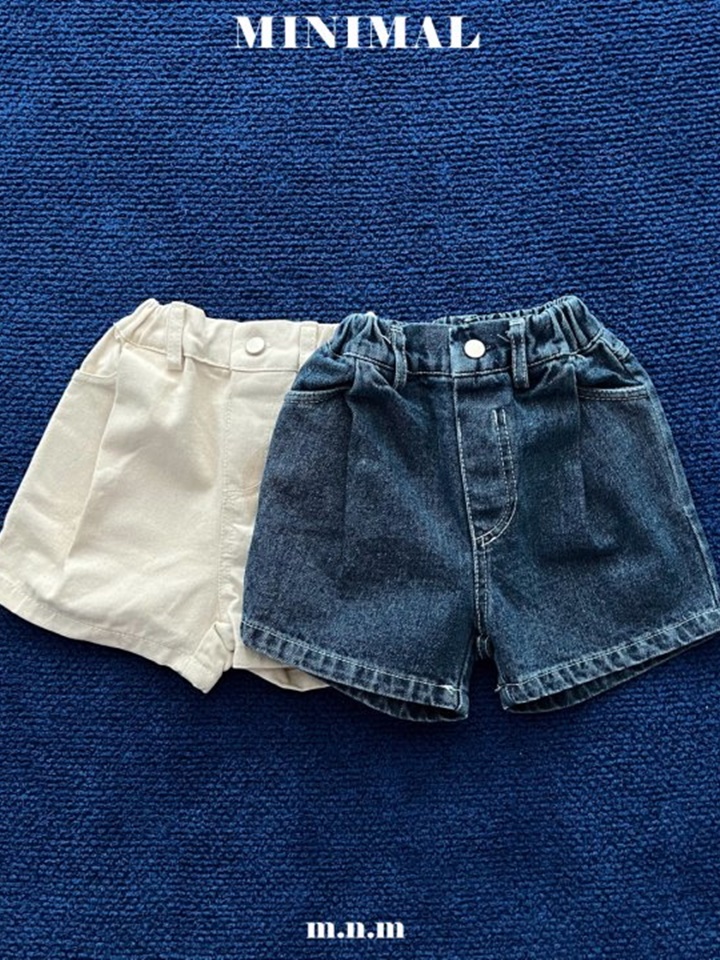 It’s Perfect Pintuck Denim