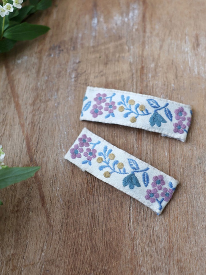 Odd Hair Pin Set