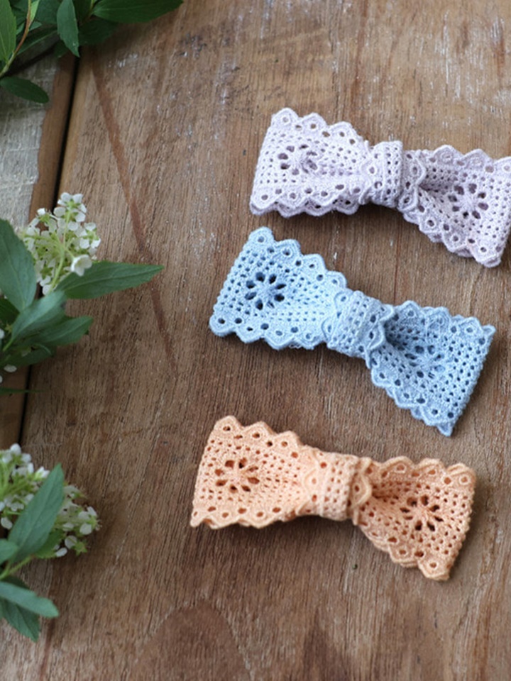 Miette Hairt Pin Set