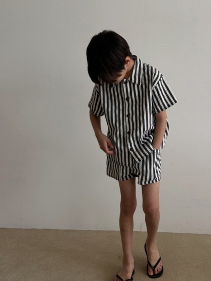 Blur Pants
