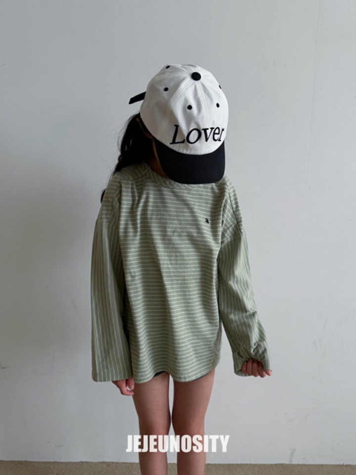 Jeje Oolong Tee