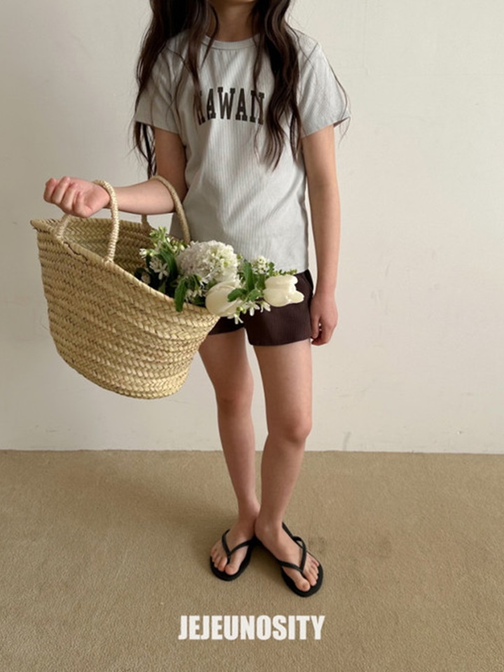 Hwaii Tee
