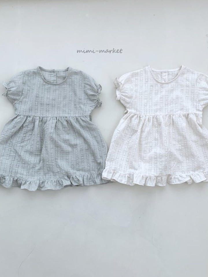 Mignon One-Piece