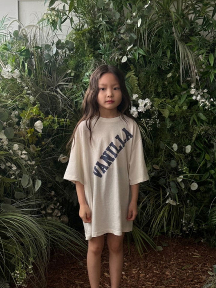 Vanilla Tee